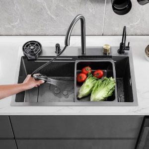 Quartz Sink-4