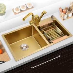 Quartz Sink-5